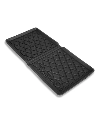 WonderFold Wagon Infant All Weather Mats For W4 Elite Wagon