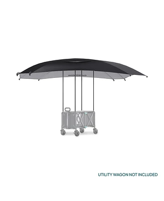 WonderFold Wagon S5 Convertible Utility Wagon Canopy