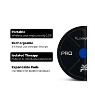 PlayMakar Pro Expandable Wireless Pods