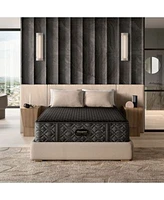 Beautyrest Black Hybrid Series Three 15 Medium Tight Top Mattress Collection