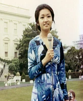 Barnes & Noble Connie: A Memoir by Connie Chung