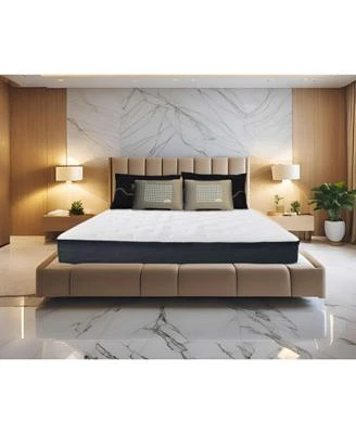 Primo International Opulent 12 Ultra Plush Eurotop Mattress Collection