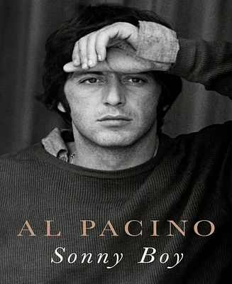 Barnes & Noble Sonny Boy: A Memoir by Al Pacino