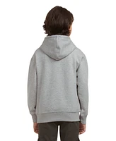 Levi's Big Boys Sporty Soft Fleece Pullover Hoodie