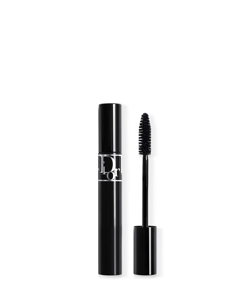 Dior Diorshow Waterproof Mascara Backstage Makeup