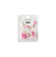 Cotton On Girls Little/Big Myo Necklace