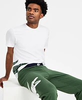 Lacoste Men's Loungewear Logo T-Shirt