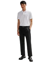 Boss by Hugo Boss Men's Regular Fit Polo