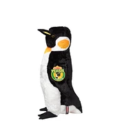 Melissa and Doug Penguin Plush Toy