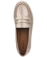 Style & Co Women's Marleyy Slip-On Loafer Flats, Exlusively at Macy's