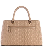 Guess Kori Large Girlfriend Satchel
