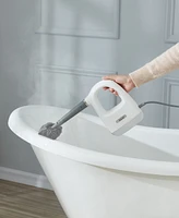 Salav Cs-100 Cleansteam Compact Steam Cleaner