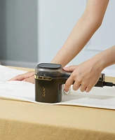 Salav Hs-15 Quicksteam Travel Steamer
