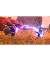 505 Games Portal Knights