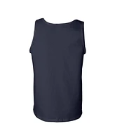 Bon Jovi Men's Runaway Jon Adult Tank