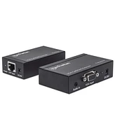 Manhattan Vga Cat5/5e/6 Extender, 177344
