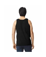 Bon Jovi Men's 86 Tour Adult Tank