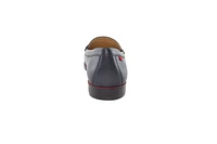 Marc Joseph New York Womens East Village Penny Grainy Loafer