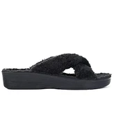 Aerothotic - Lola Soft Cozy Women's Slipper