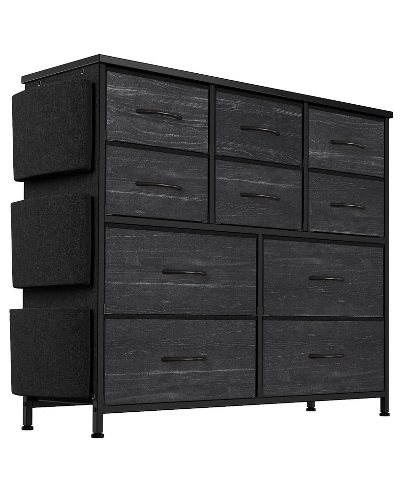 gaomon 10 Drawer Dresser