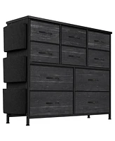 gaomon 10 Drawer Dresser