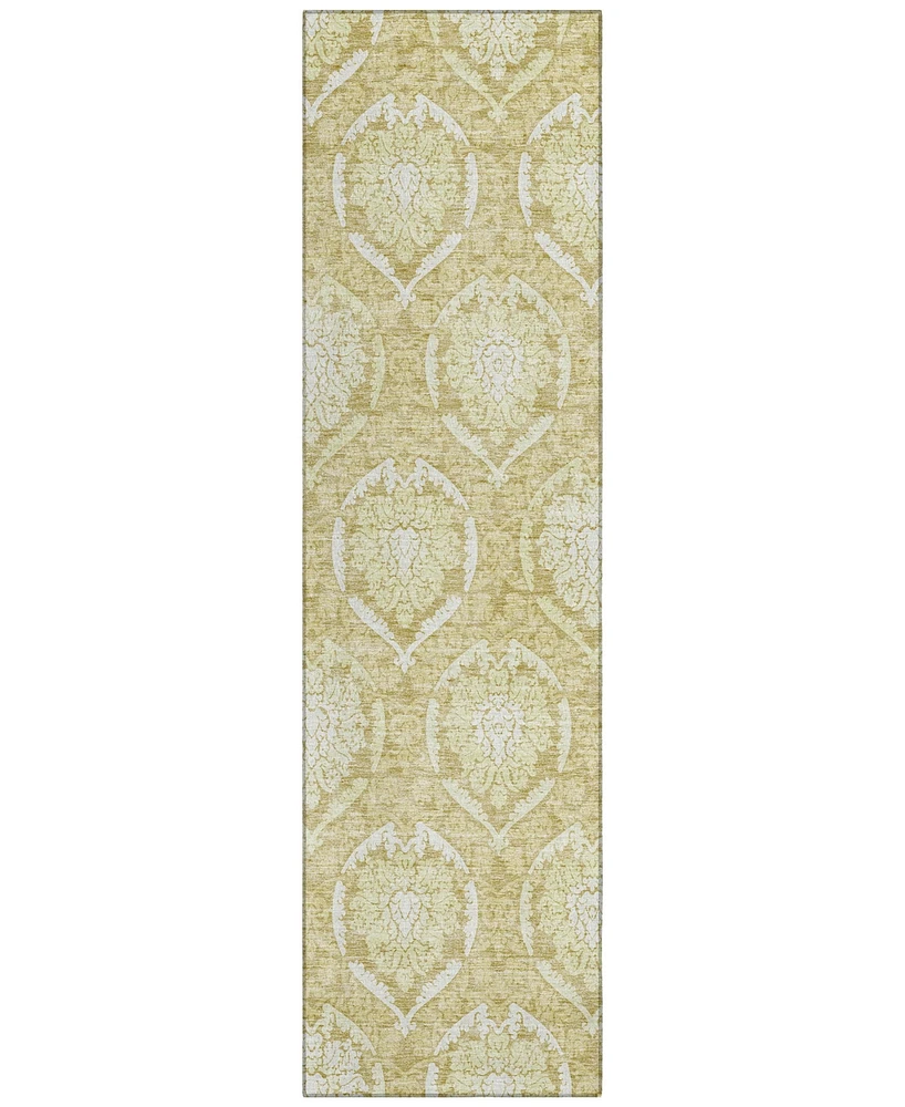 Addison Chantille ACN810 2'3"x7'6" Runner Area Rug