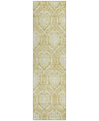 Addison Chantille ACN810 2'3"x7'6" Runner Area Rug