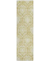 Addison Chantille ACN810 2'3"x7'6" Runner Area Rug