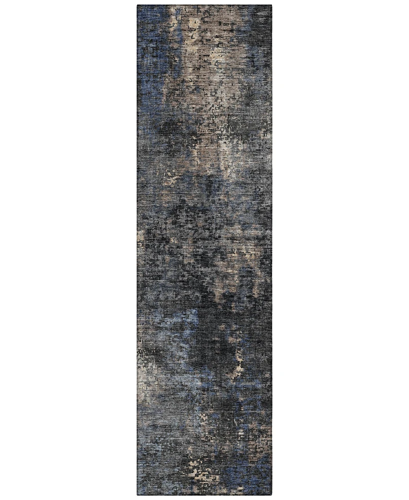 Addison Chantille ACN815 2'3"x7'6" Runner Area Rug