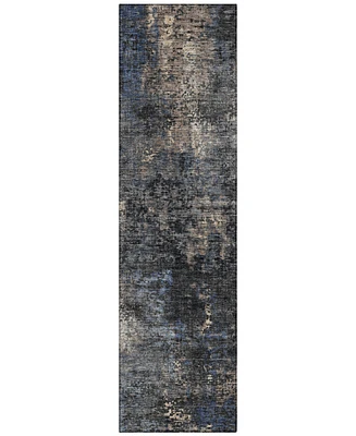 Addison Chantille ACN815 2'3"x7'6" Runner Area Rug