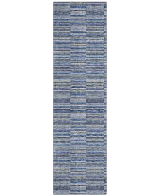 Addison Chantille ACN816 2'3"x7'6" Runner Area Rug