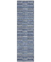 Addison Chantille ACN816 2'3"x7'6" Runner Area Rug