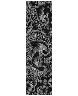Addison Chantille ACN835 2'3"x7'6" Runner Area Rug