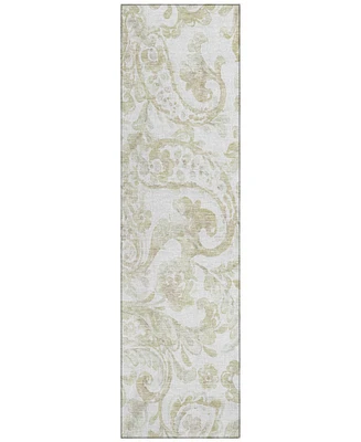 Addison Chantille ACN835 2'3"x7'6" Runner Area Rug