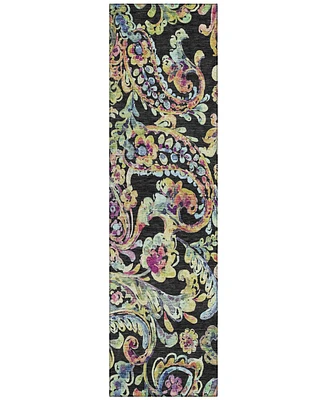 Addison Chantille ACN834 2'3"x7'6" Runner Area Rug