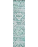 Addison Chantille ACN837 2'3"x7'6" Runner Area Rug