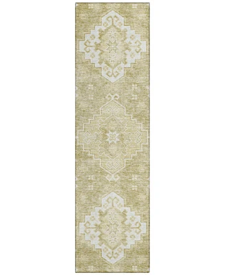 Addison Chantille ACN847 2'3"x7'6" Runner Area Rug