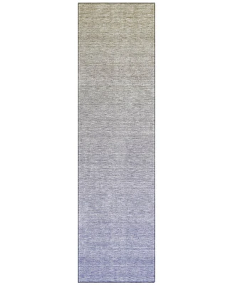 Addison Chantille ACN845 2'3"x7'6" Runner Area Rug