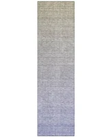 Addison Chantille ACN845 2'3"x7'6" Runner Area Rug