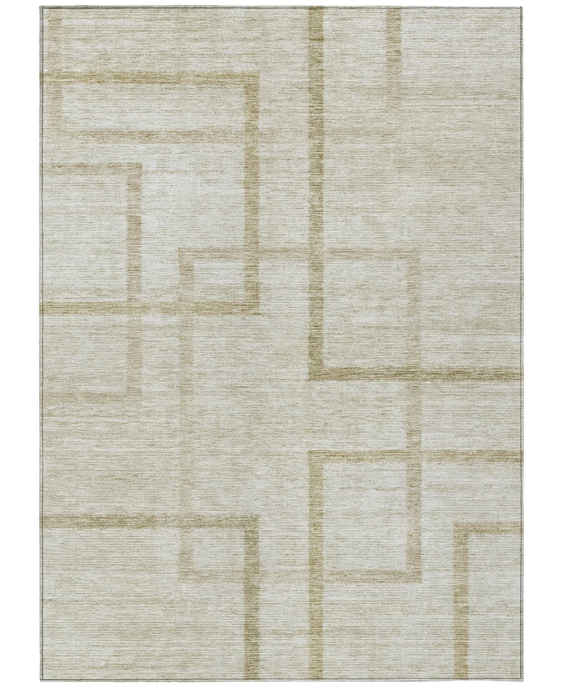 Addison Chantille ACN827 3'x5' Area Rug