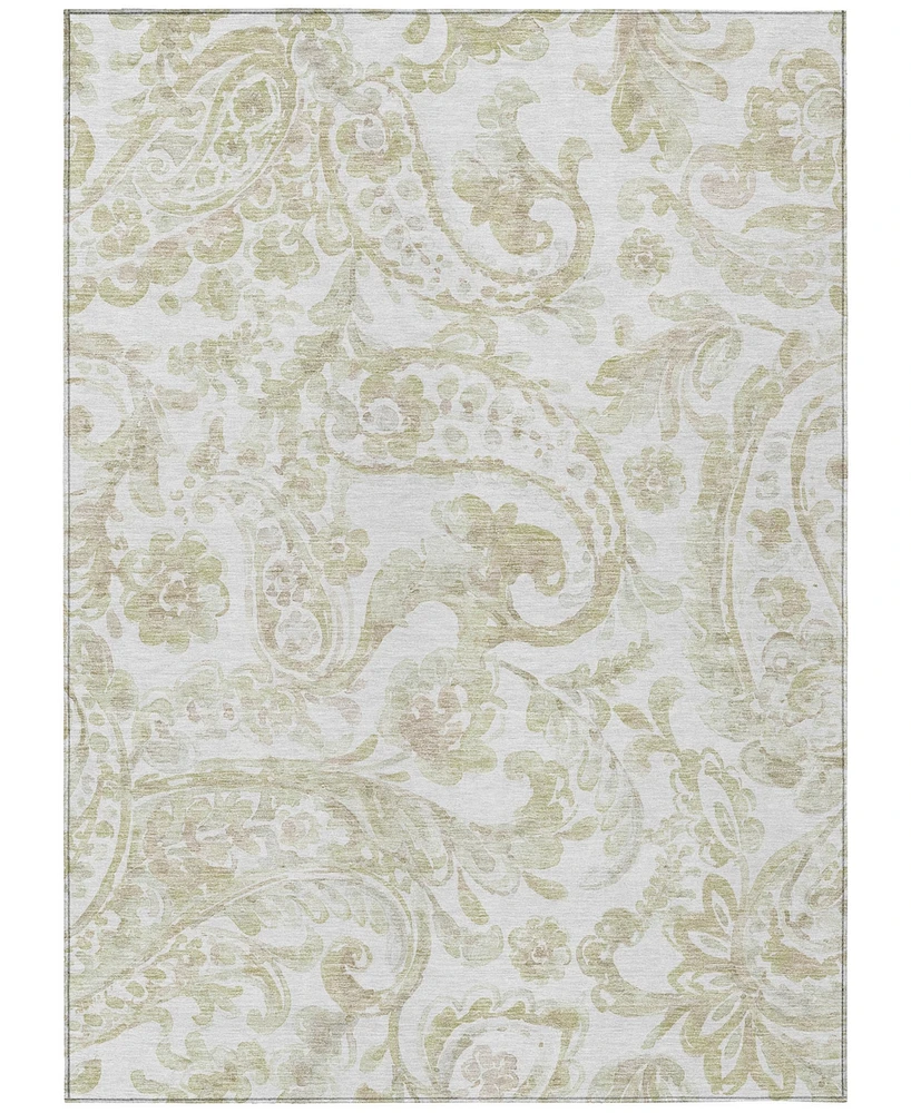 Addison Chantille ACN835 3'x5' Area Rug