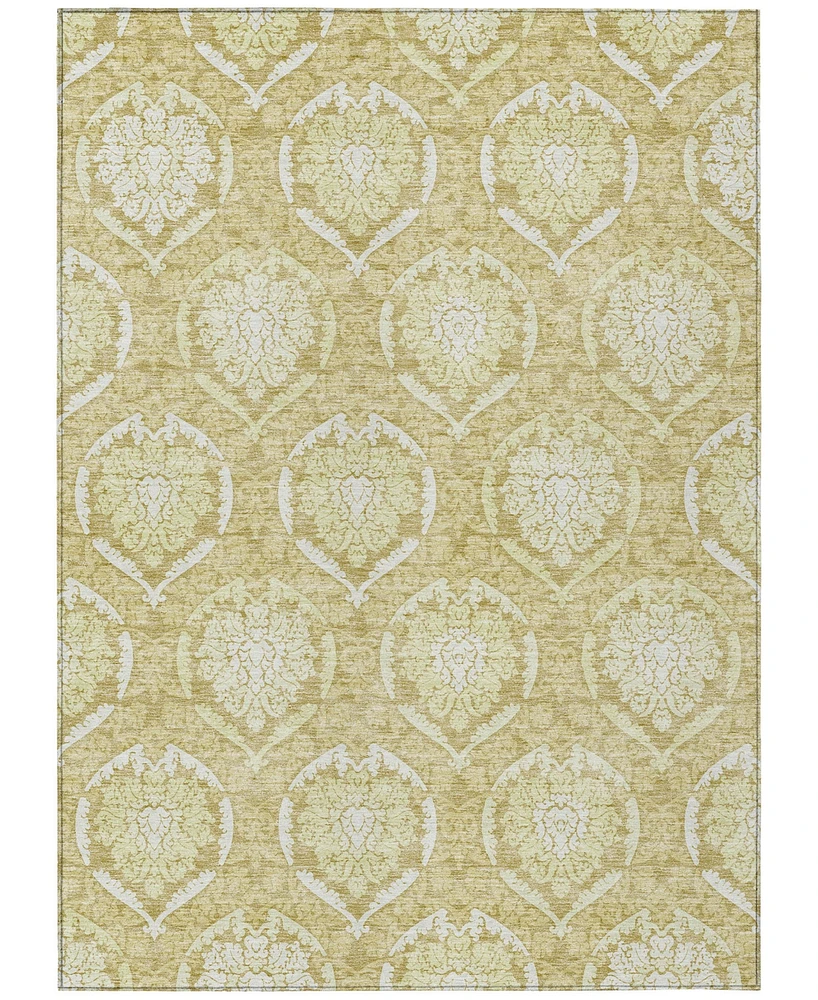 Addison Chantille ACN810 5'x7'6" Area Rug