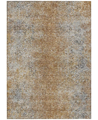 Addison Chantille ACN840 5'x7'6" Area Rug