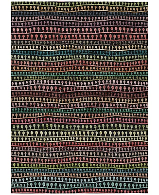 Addison Chantille ACN823 5'x7'6" Area Rug