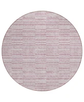 Addison Chantille ACN817 8' Round Area Rug
