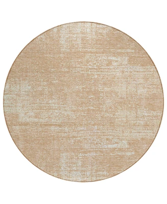 Addison Chantille ACN839 8' Round Area Rug