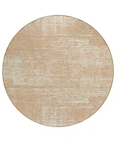 Addison Chantille ACN839 8' Round Area Rug