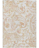 Addison Chantille ACN835 8'x10' Area Rug