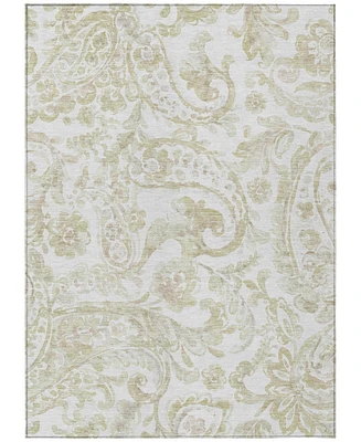 Addison Chantille ACN835 8'x10' Area Rug