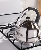 GoodCook Stainless Steel 3-Liter Tea Kettle